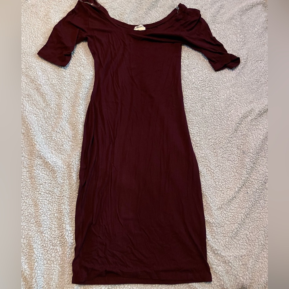 Bozzolo Dress